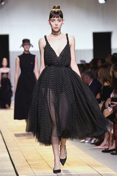 dior sundress